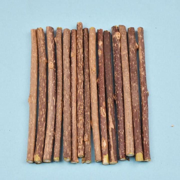 Lisslune | Catnip Chew Sticks (20 pieces)