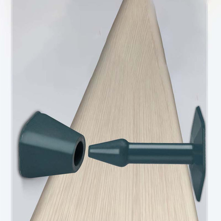 Lisslune | Mini Self-Adhesive Door Stopper
