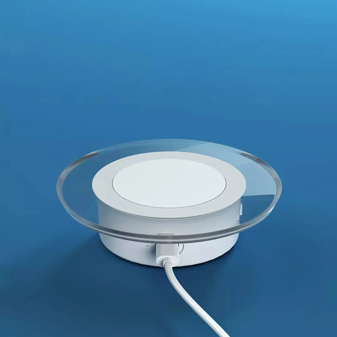 Lisslune | Soft Light Dual Sensor Smart Night Lamp