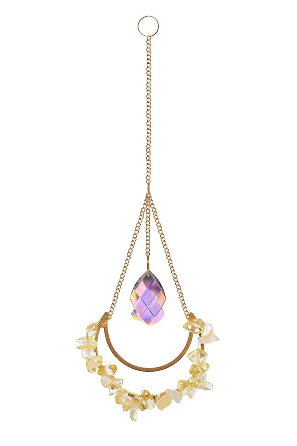 Lisslune | Half-moon solar collector