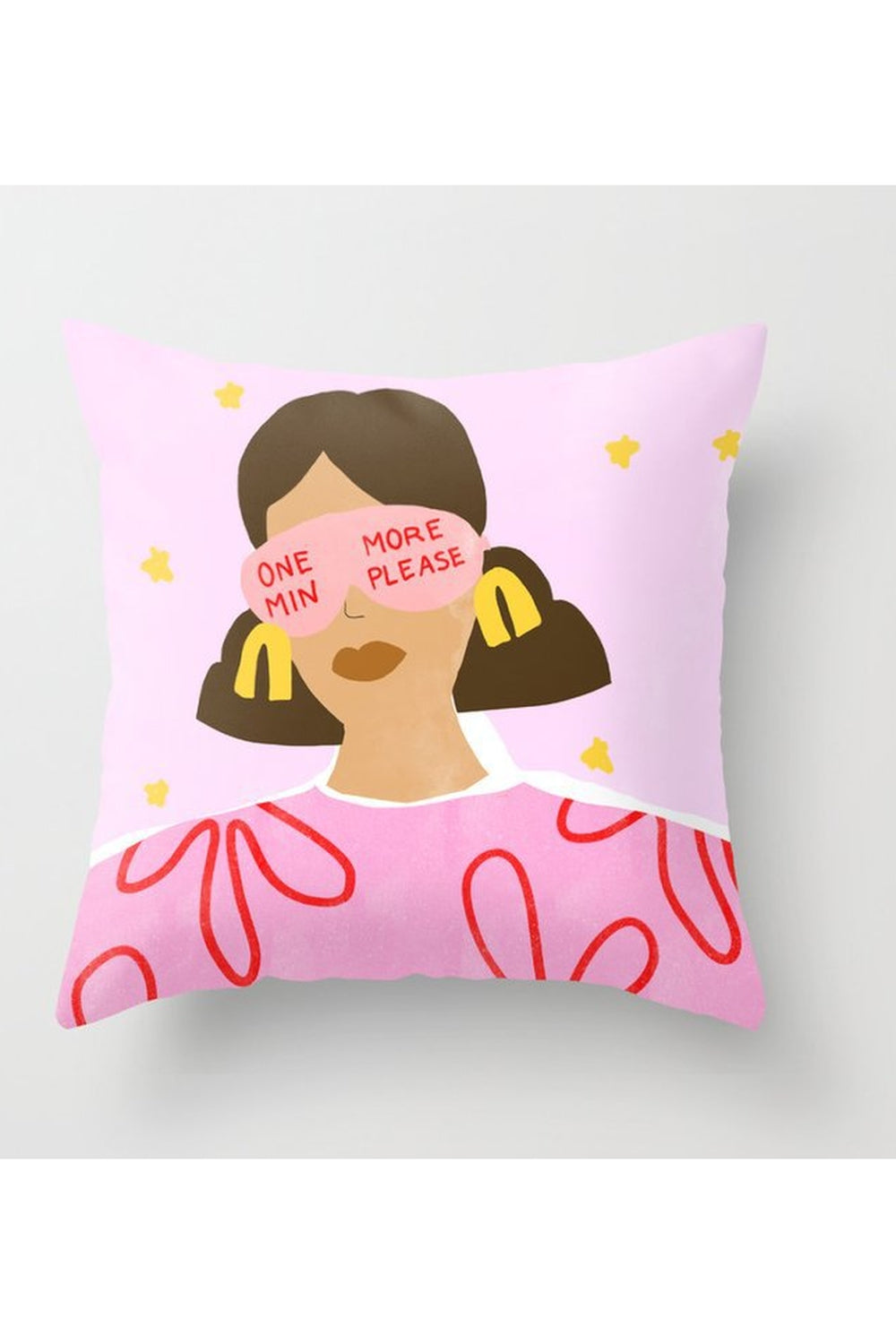 Lisslune | Creative pillow covers