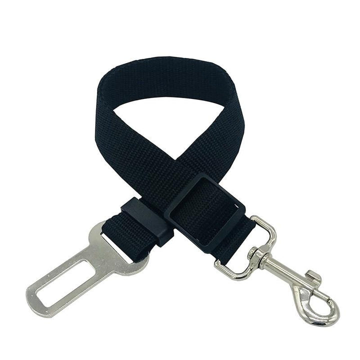 Lisslune | Dog safety belt
