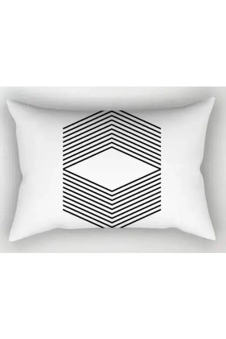 Lisslune | White style pillowcase