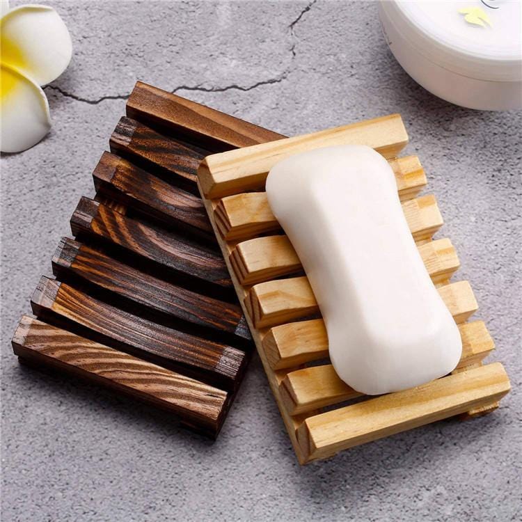 Lisslune | Serenity Soap Dish