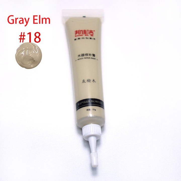 Lisslune | Easy Furniture Repair Magic Paste