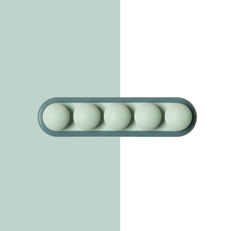 Lisslune | Multipurpose Pastel USB Cable Organizer