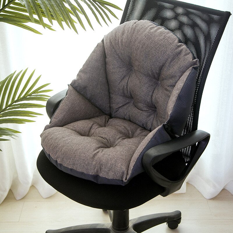 Lisslune | Cushion against Sciatica and Coccyx Pain - ComfortRelief