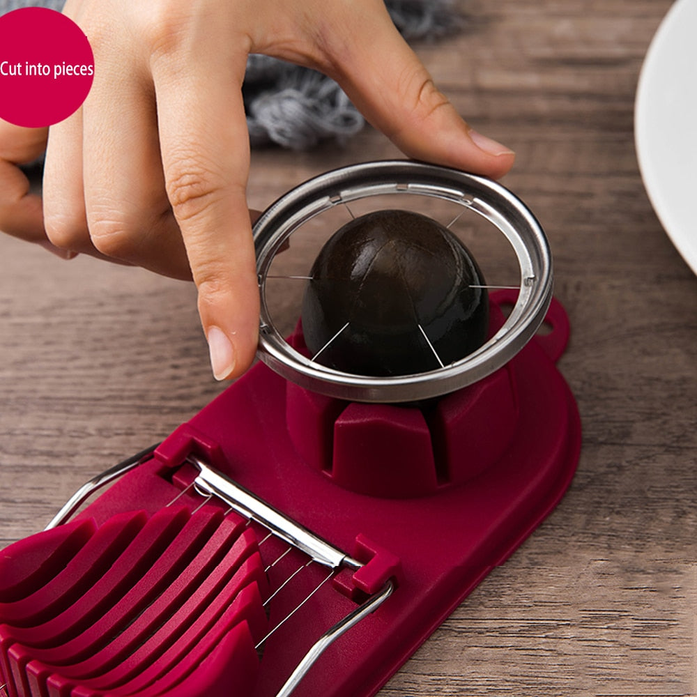 Lisslune | Food slicer