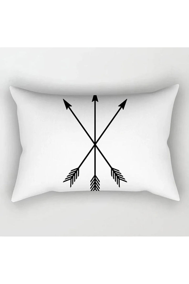 Lisslune | White style pillowcase