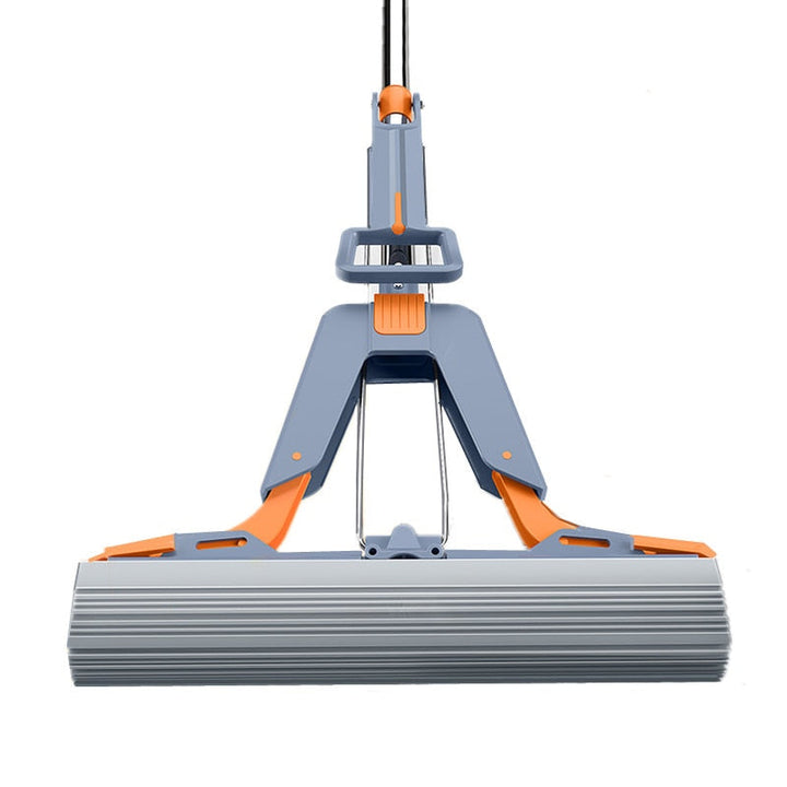 Lisslune | Handle Ease Foldable Effortless Floor Mop