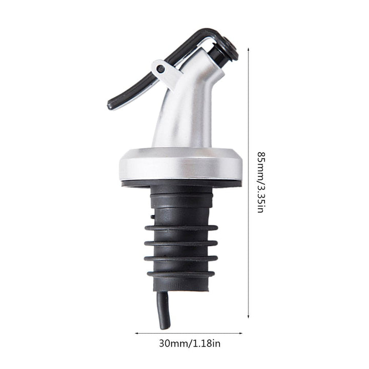 Lisslune | Compact Bottle Oil Dispenser Nozzle