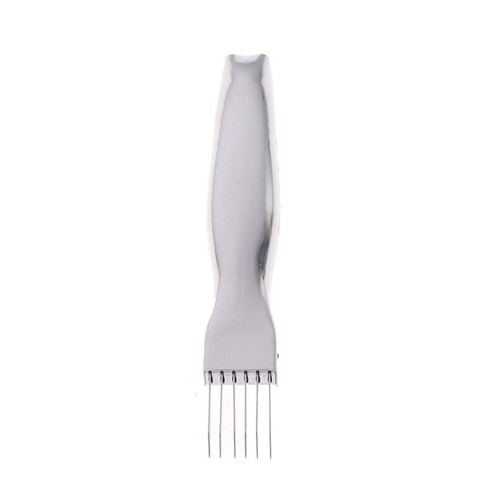 Lisslune | Multi Blade Stainless Steel Vegetable Cutter
