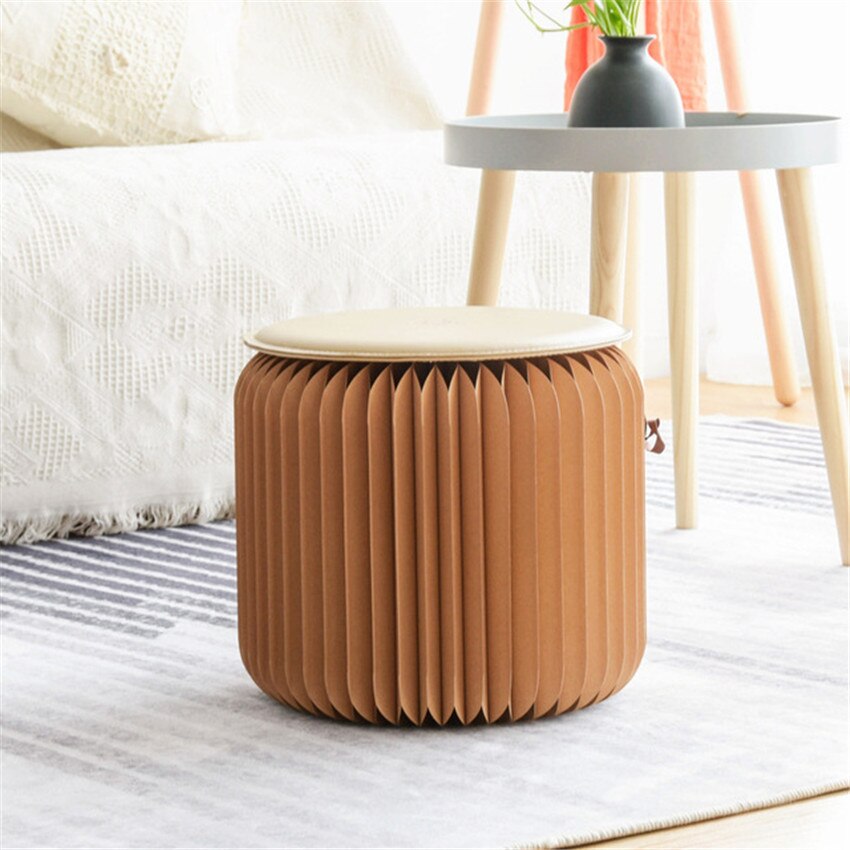 Lisslune | Creative Portable Folding Stool
