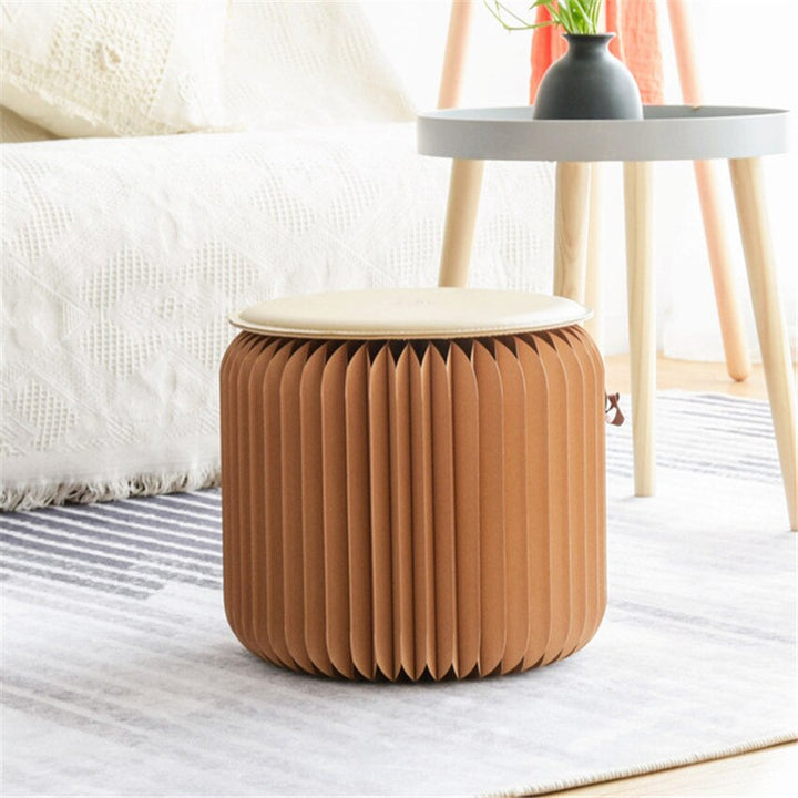 Lisslune | Creative Portable Folding Stool