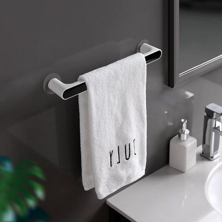Lisslune | Stylish wall organizer for towels and shoes