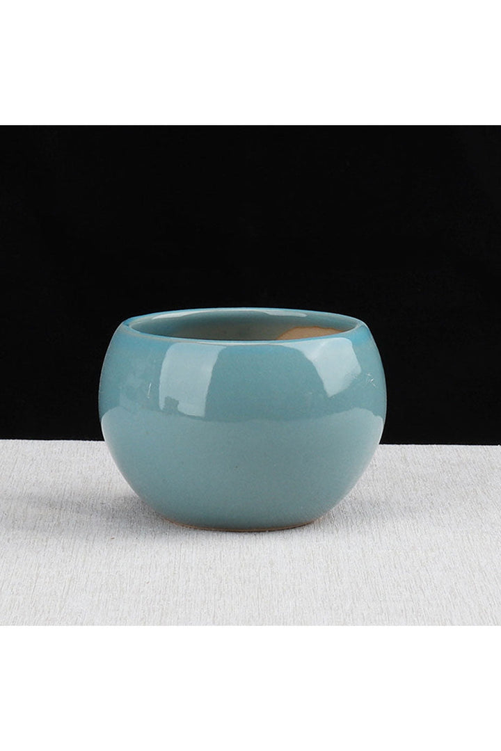 Lisslune | Pastel Charm Flower Pot