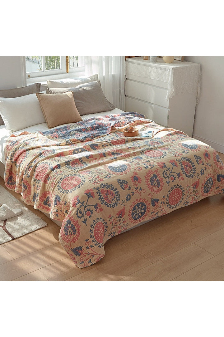 Lisslune | Comfort blanket