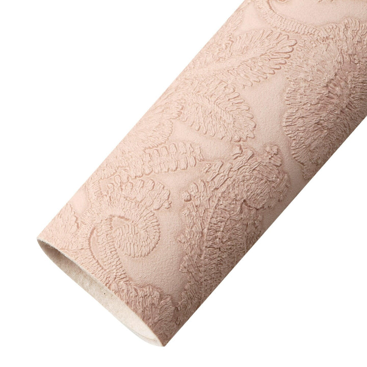 Lisslune | Stylish Layered Synthetic Leather Craft Sheets for Creative DIY Projects