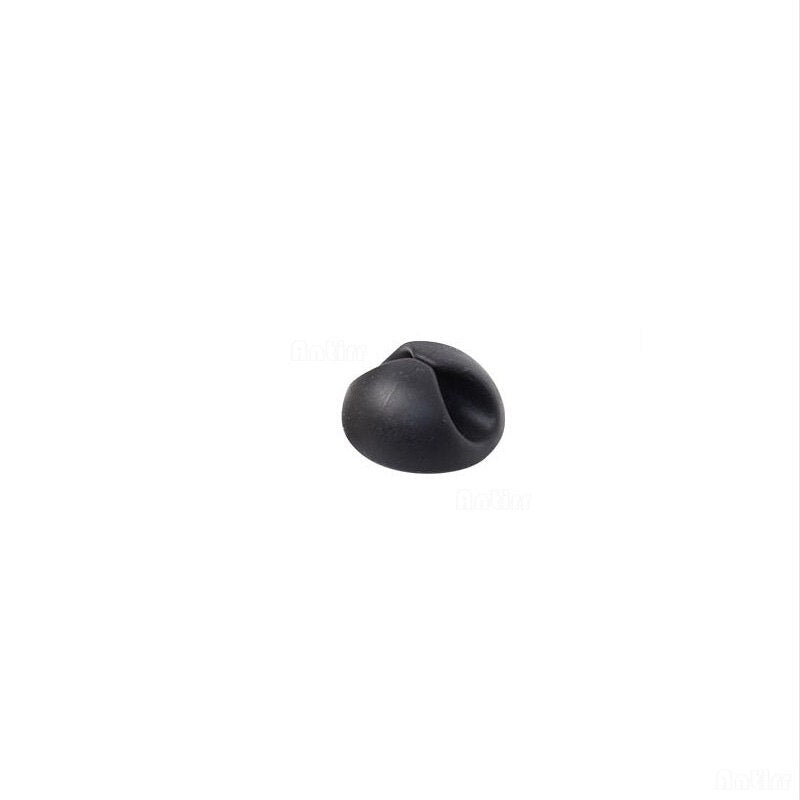 Lisslune | Cable holder for the desk