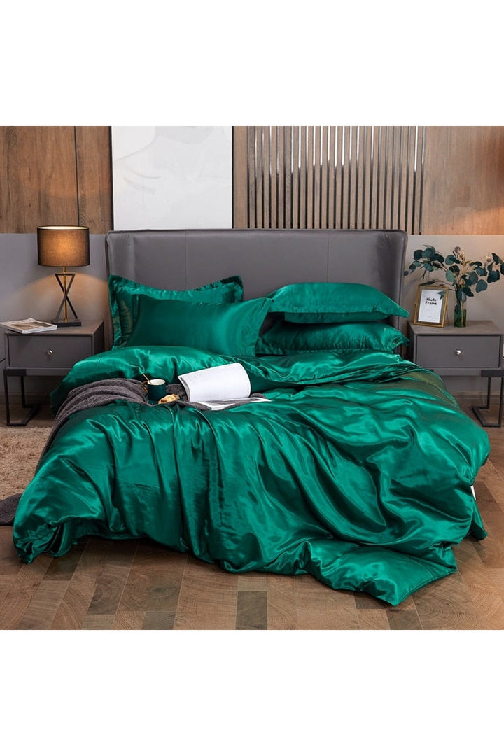 Lisslune | King Size Bedding Set