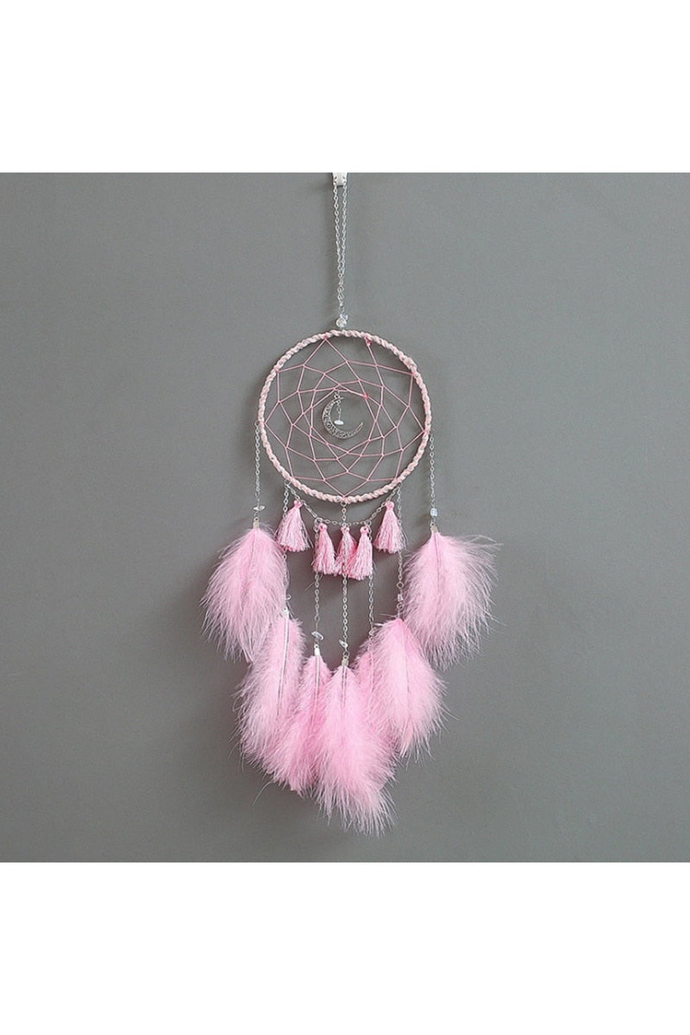 Lisslune | Style Dreamcatcher