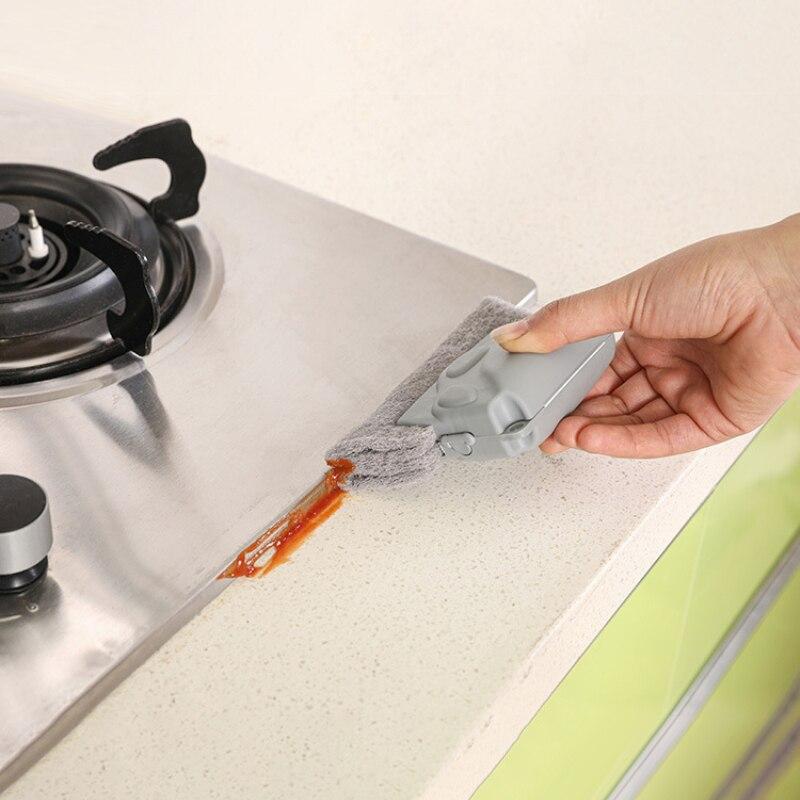 Lisslune | Window Frame Groove Cleaning Brush