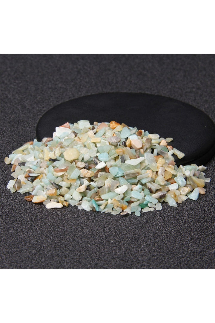 Lisslune | Miniature Rock Set