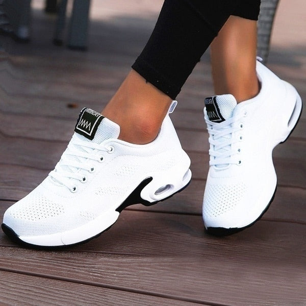 Lisslune | Orthopedic Sneakers