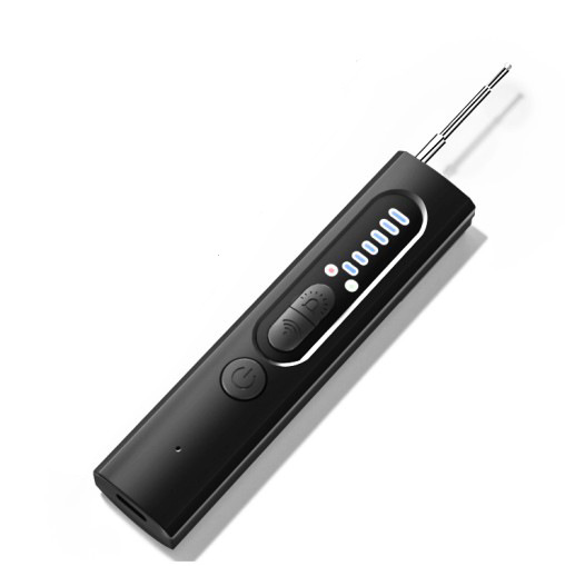 Lisslune | Ultimate Privacy Guardian: Hidden Camera & GPS Detector