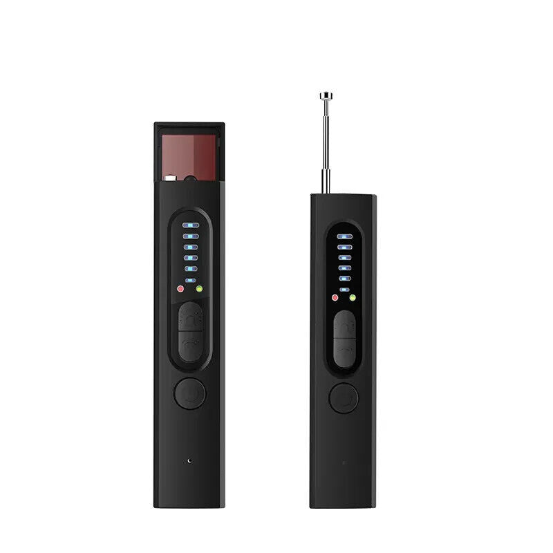 Lisslune | Ultimate Privacy Guardian: Hidden Camera & GPS Detector