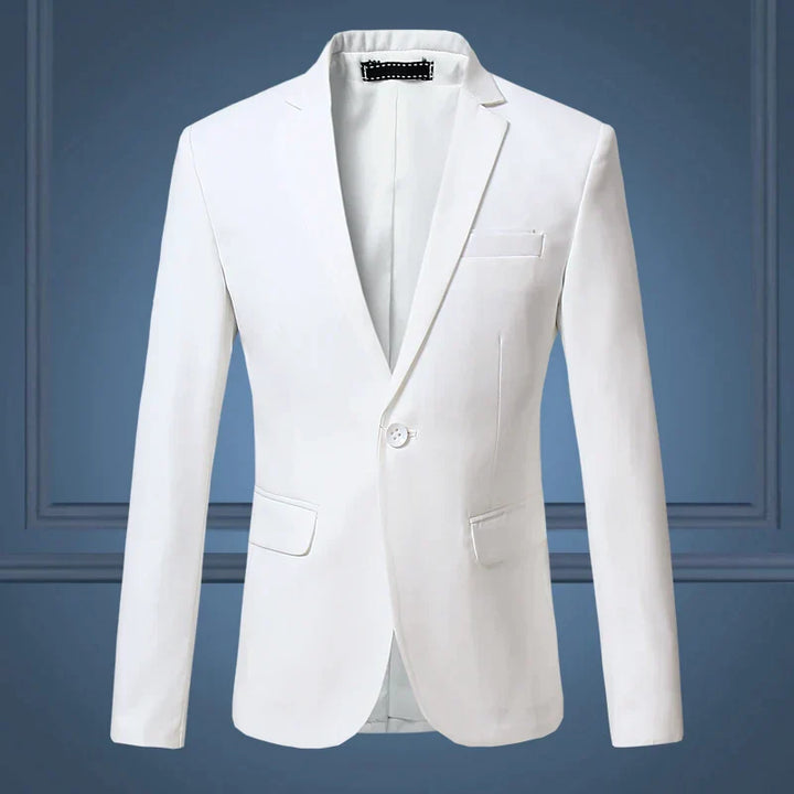 Lisslune | Classic Blazer Jacket