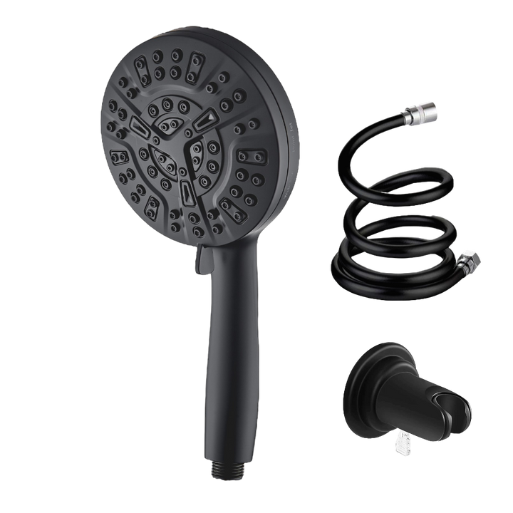 Lisslune | LuxeFlow - High-quality showerhead