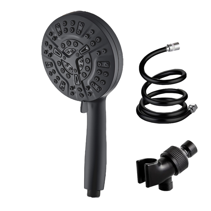 Lisslune | LuxeFlow - High-quality showerhead