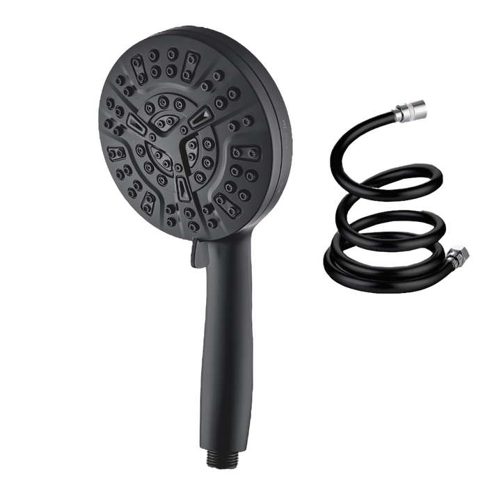 Lisslune | LuxeFlow - High-quality showerhead