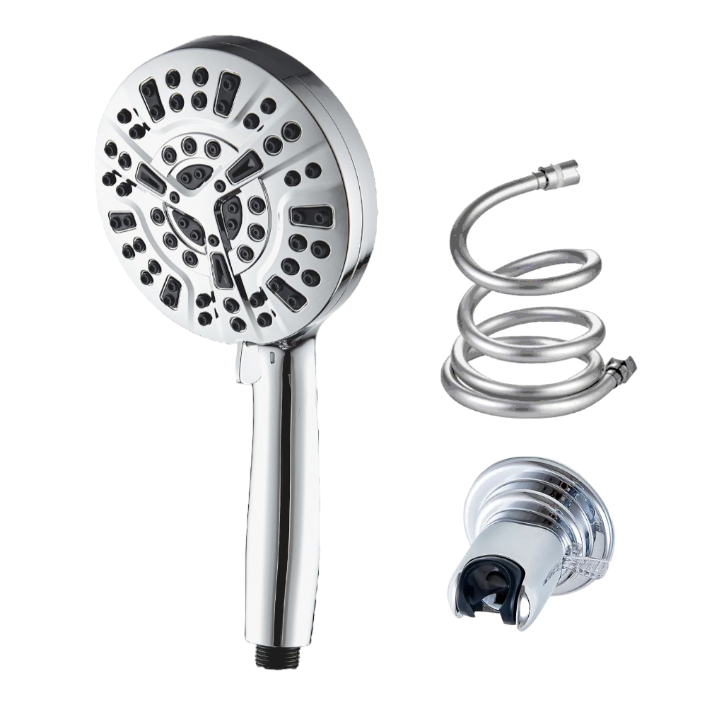 Lisslune | LuxeFlow - High-quality showerhead