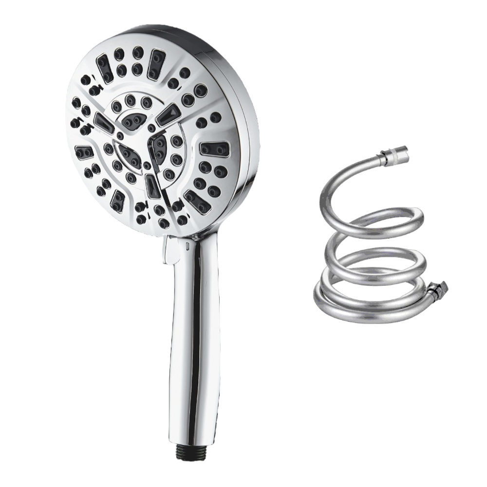 Lisslune | LuxeFlow - High-quality showerhead