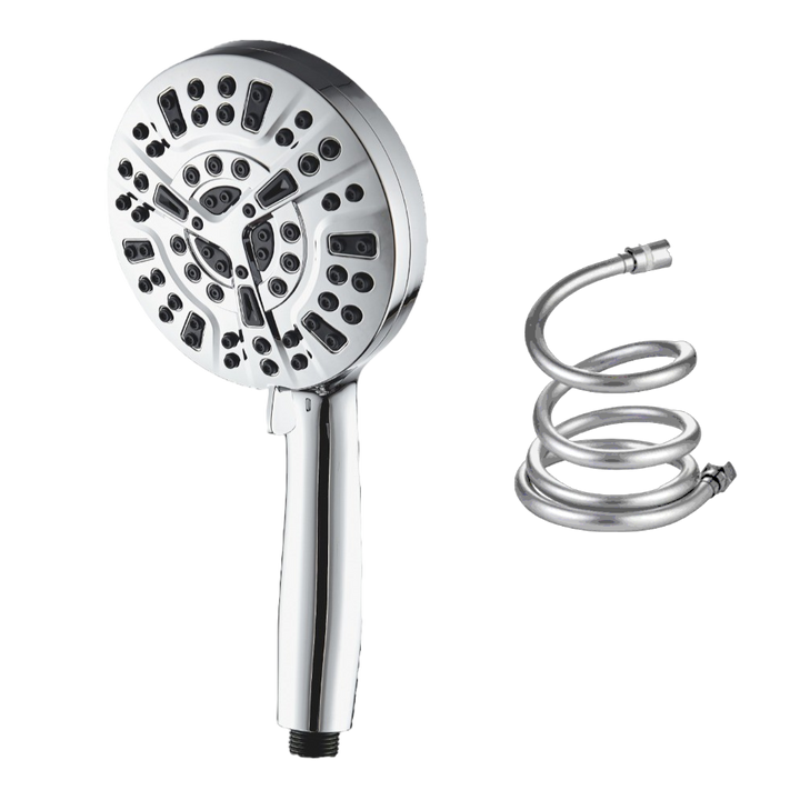 Lisslune | LuxeFlow - High-quality showerhead