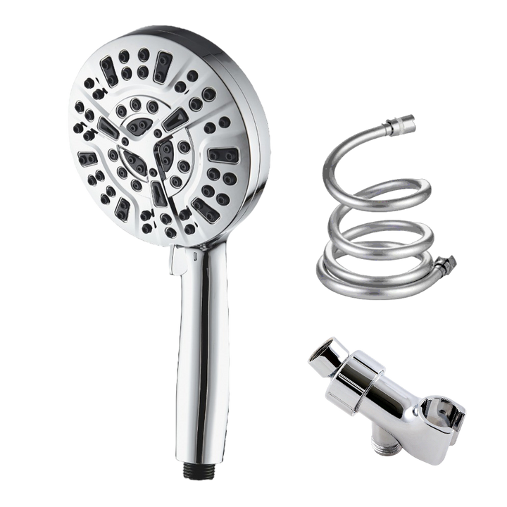 Lisslune | LuxeFlow - High-quality showerhead