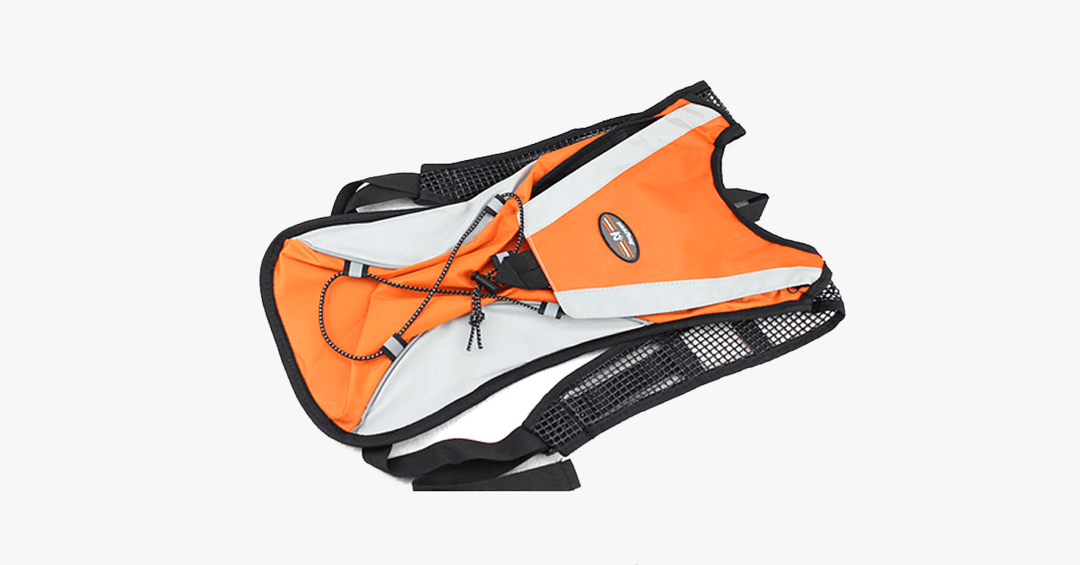 Lisslune | Advanced and innovative hydration backpack to enhance your hiking experience