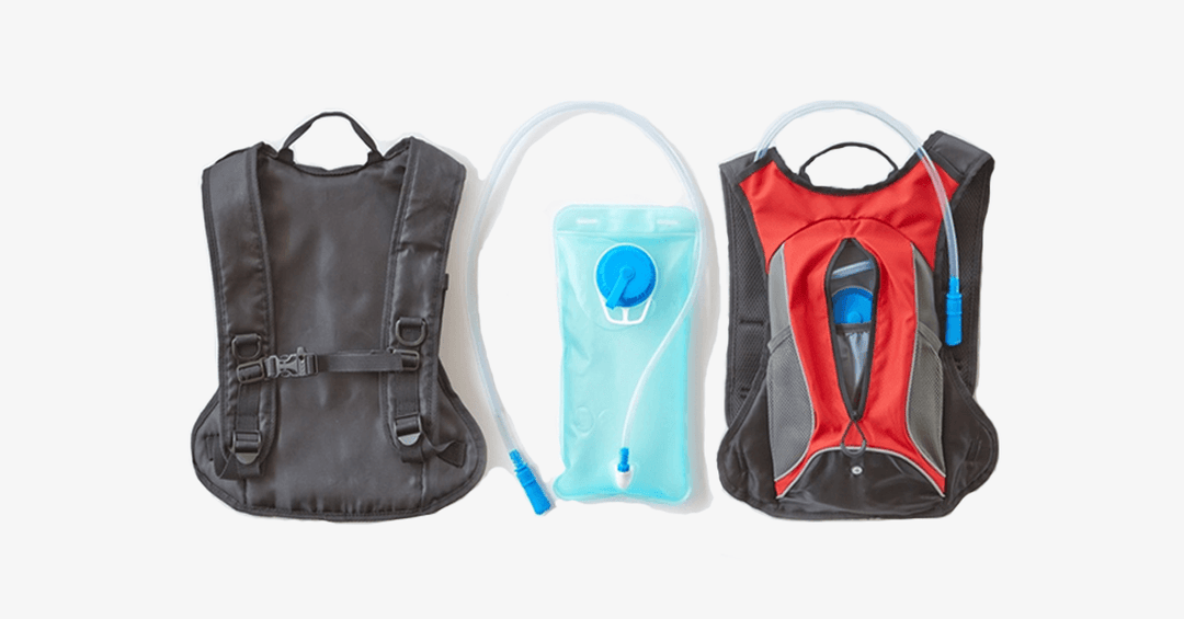 Lisslune | Advanced and innovative hydration backpack to enhance your hiking experience