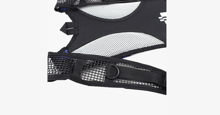 Lisslune | Advanced and innovative hydration backpack to enhance your hiking experience
