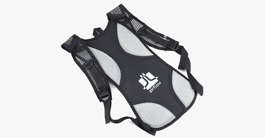 Lisslune | Advanced and innovative hydration backpack to enhance your hiking experience