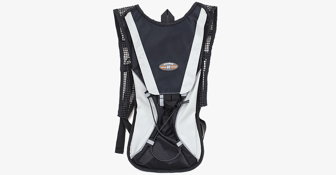 Lisslune | Advanced and innovative hydration backpack to enhance your hiking experience