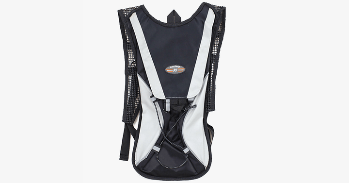 Lisslune | Advanced and innovative hydration backpack to enhance your hiking experience