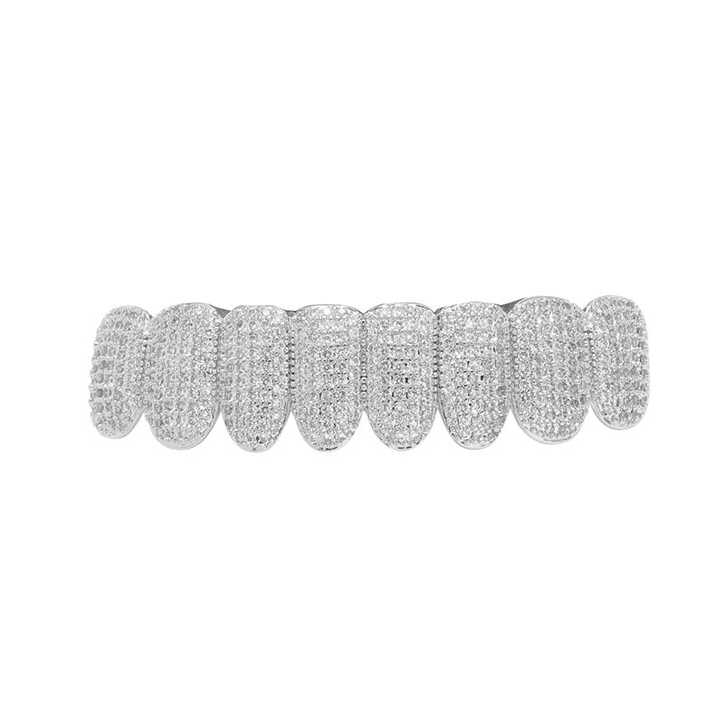 Lisslune | Hip Hop Trendy Grillz Braces