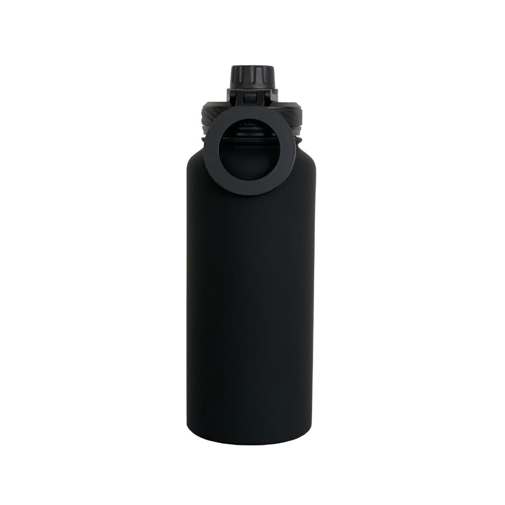 Lisslune | SnapHydro – Water bottle with Magnetic Phone Holder