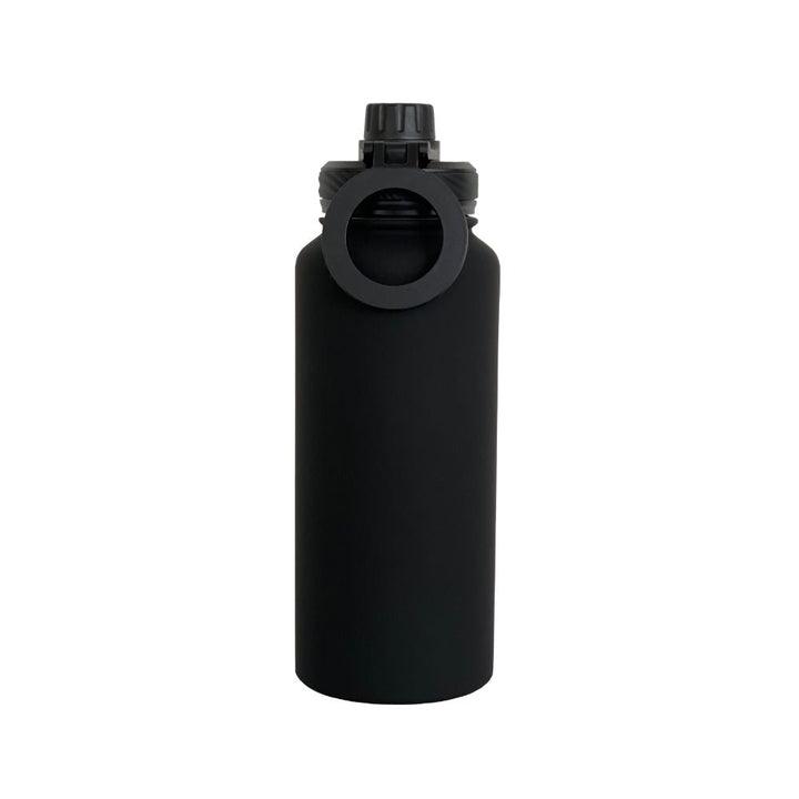 Lisslune | SnapHydro – Water bottle with Magnetic Phone Holder