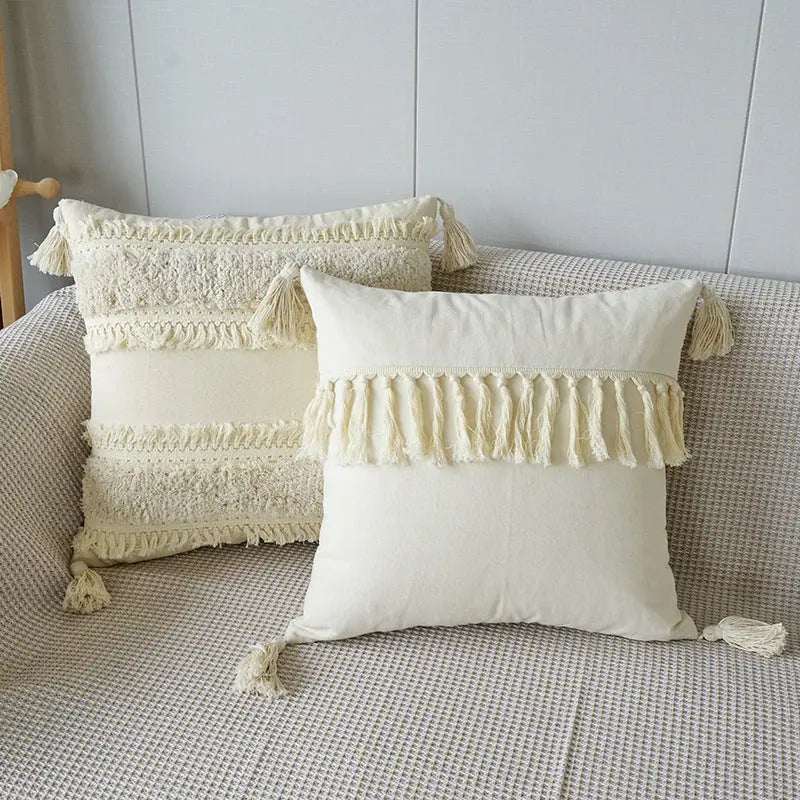 Lisslune | HyggeNest Decorative Cushions – Stylish Design & Ultimate Comfort