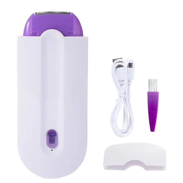 Lisslune | Hair remover