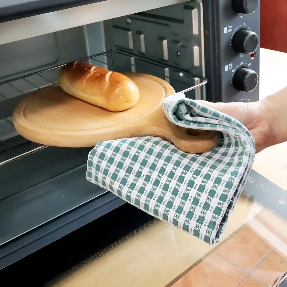 Lisslune | Home Essentials Kitchen Tea Towels Set